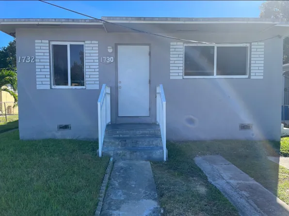 1730 NW 50th St #1, Miami, FL 33142