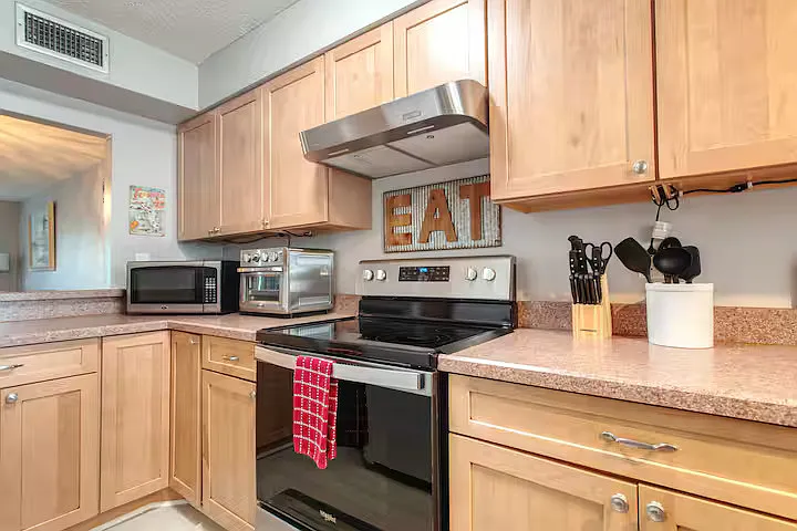 116 Vista Hermosa Cir #306 — Photo 15