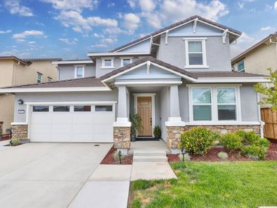 2887 Penrose Ln, Lathrop, CA, 95330