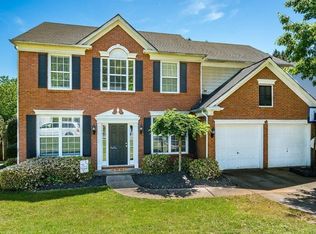 4438 Sugar Maple Dr NW, Acworth, GA 30101