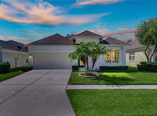 5635 Terrain De Golf Dr, Lutz, FL 33558
