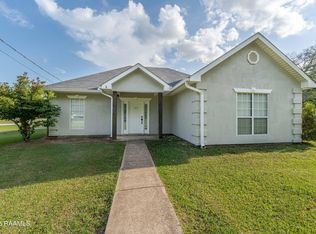 122 Gum St, Pineville, LA 71360