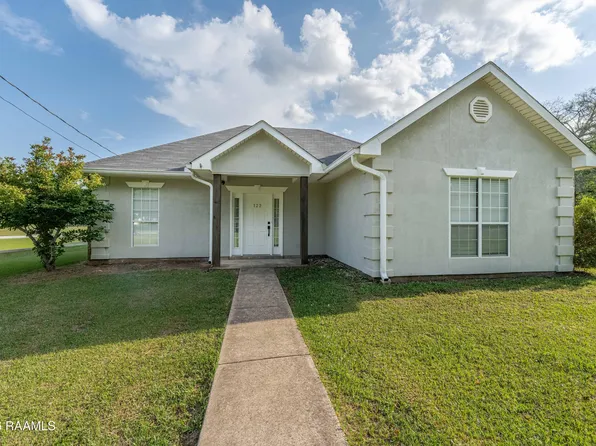 122 Gum St, Pineville, LA 71360