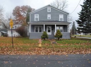 30 Howard St, Massena, NY 13662