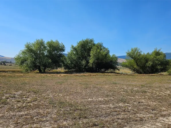 7 Serenity Ln, Hot Springs, MT 59845