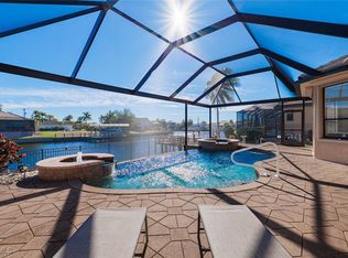 4705 SW 23rd Ave, Cape Coral, FL 33914