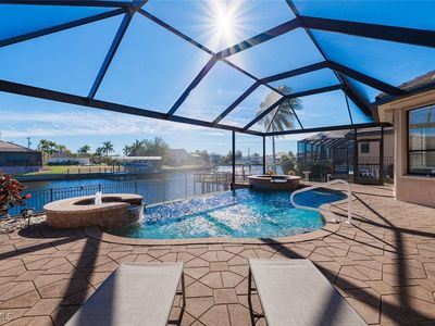 4705 SW 23rd Ave, Cape Coral, FL, 33914