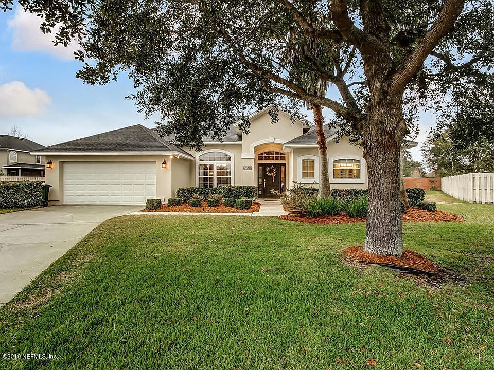 7606 Crosstree Lane