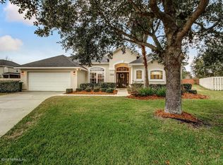 7606 Crosstree Ln, Jacksonville, FL 32256