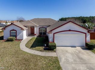 3212 Sexton Dr, Green Cove Springs, FL 32043