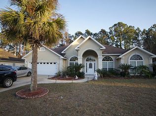 147 Huntington Cir, Brunswick, GA 31525