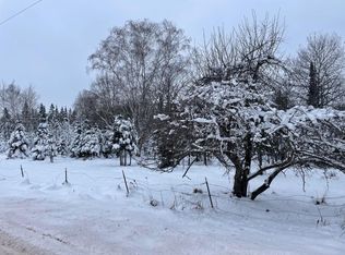 On Cth F 20/a, Butternut, WI 54514