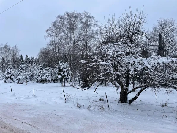 On Cth F 20/a, Butternut, WI 54514