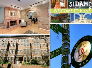 410 11th St Ne Dc 20002 #7, Washington, DC 20002