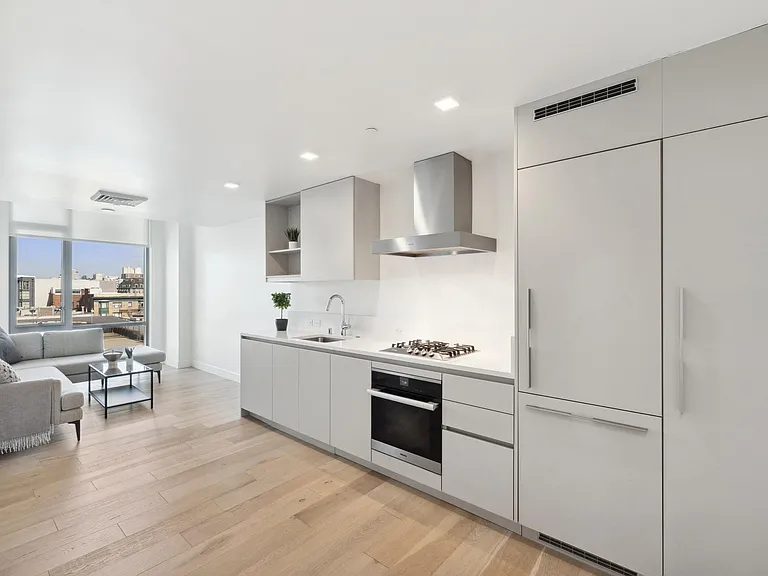 1545 Pine St #601 — Photo 5