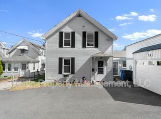 12 Lowell Pl, Waltham, MA 02453