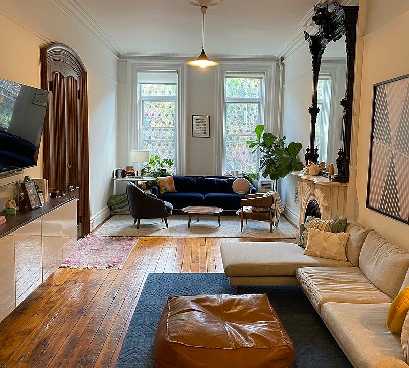 1st image of 107 Lefferts Pl APT 1