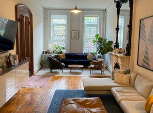 107 Lefferts Pl APT 1, Brooklyn, NY 11238