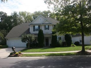 10218 Rocky Ford Club Rd, Charlotte, NC 28269