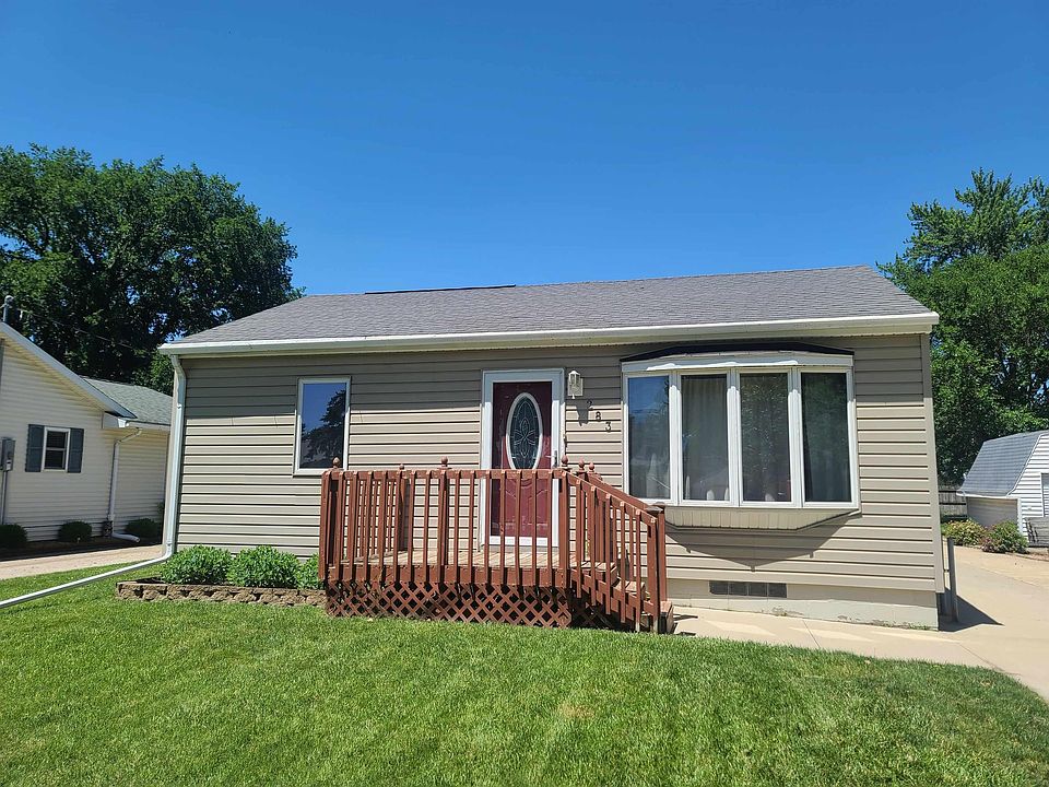 283 Toneff Dr, Elk Run Heights, IA 50707 Zillow