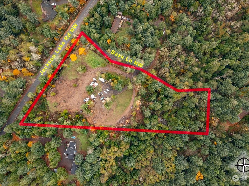1st image of 18222 Bass Lane NW