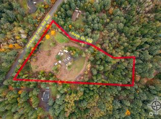 18222 Bass Ln NW, Lakebay, WA 98349