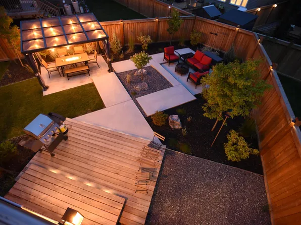 1615 202nd St NW, Edmonton, AB T6M 1K6