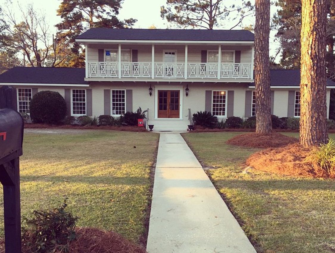 2500 Winding Way, Valdosta, GA 31602 Zillow