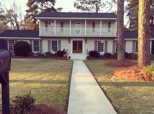 2500 Winding Way, Valdosta, GA 31602