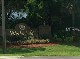 Starry St, St unit, FL 32833