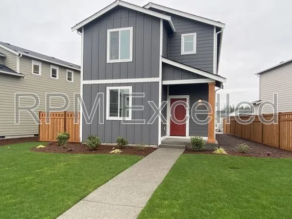 14539 203rd Ave E, Bonney Lake, WA 98391