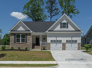 407 Cedar Pond Ct, Knightdale, NC 27545