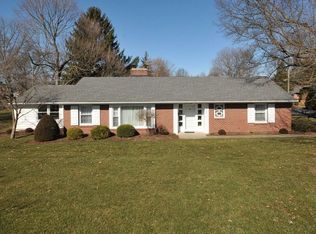 922 North Dr, Seymour, IN 47274