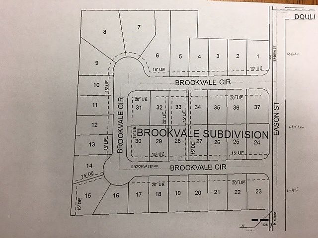 1st image of 127 Brookvale Cir