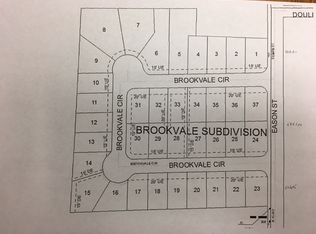 127 Brookvale Cir, Brookland, AR 72417