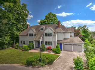 16 Morningside Ln, Westport, CT 06880
