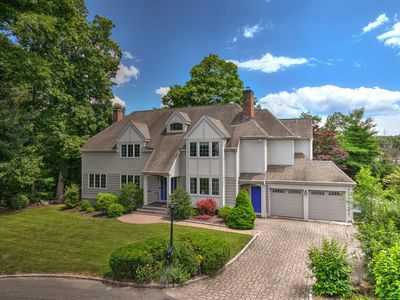 16 Morningside Lane, Westport, CT, 06880