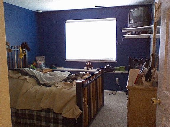 Boys Room Large
