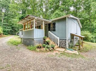 350 Glen Rd, Hiawassee, GA 30546