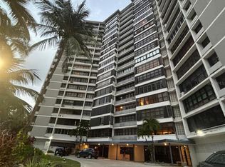 1 Taft #16F, San Juan, PR 00911