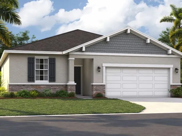 1733 Blue Lagoon Cir, Mascotte, FL 34753
