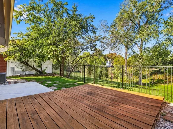 6821 Douglas Crk, Plano, TX 75023