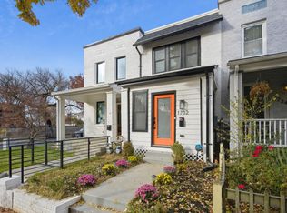 1732 L St NE, Washington, DC 20002