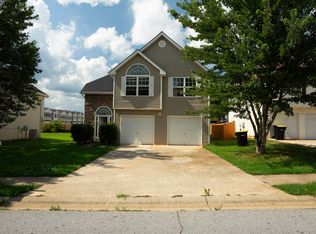 11854 Registry Blvd, Hampton, GA 30228