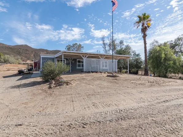 33900 Andy Way, Winchester, CA 92596