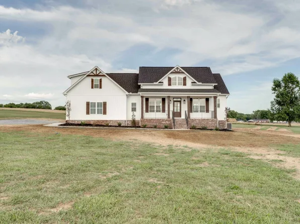 4067 Wilks Rd, Springfield, TN 37172