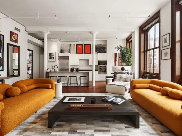 129 Greene Street 3A/3B image 3 of 9