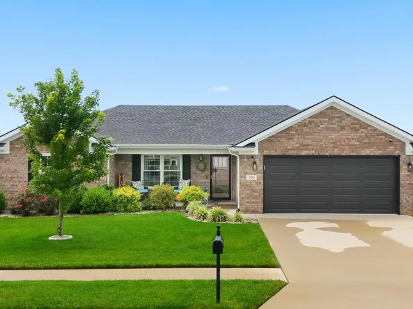 206 Windward Way, Richmond, KY 40475