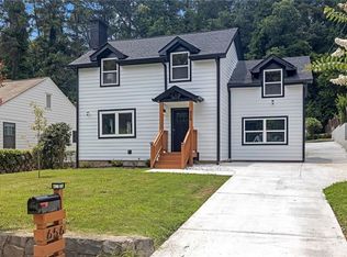 656 S Elizabeth Pl NW, Atlanta, GA 30318