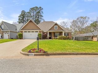 609 Potomac Dr, Tyler, TX 75703